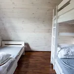 Lodge Letniskowe Azs Galion Danzig