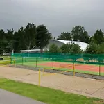 Orman Evi Letniskowe Azs Galion