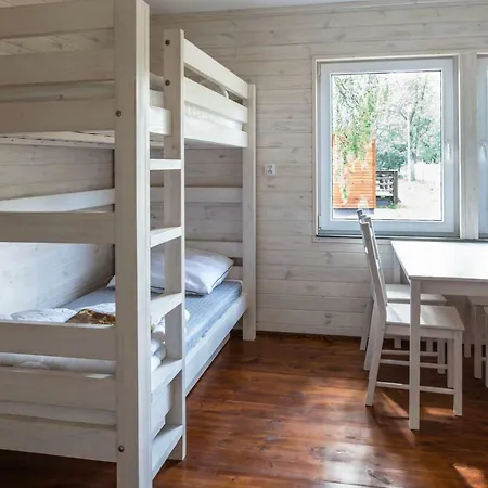 Letniskowe Azs Galion *