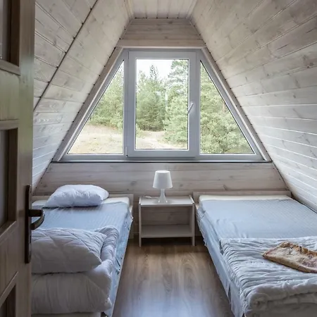 Letniskowe Azs Galion Gdańsk