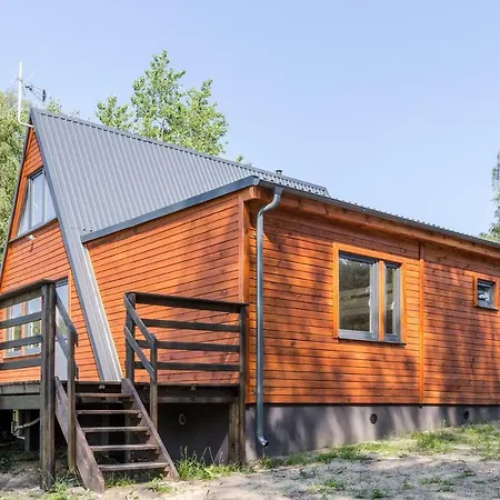 Lodge Domki Letniskowe Azs Hotel Galion *