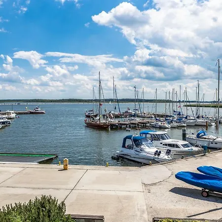 Letniskowe Azs Galion Alojamento de Turismo Selvagem *