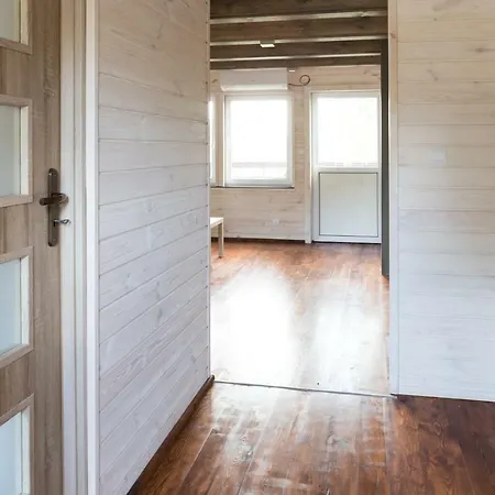 Lodge Domki Letniskowe Azs Hotel Galion