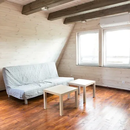 Domki Letniskowe Azs Hotel Galion