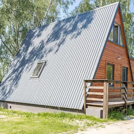 Domki Letniskowe Azs Hotel Galion *