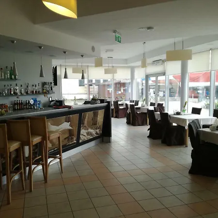 Domki Letniskowe Azs Hotel Galion Chata