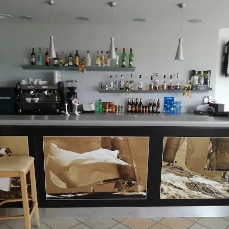 Letniskowe Azs Galion