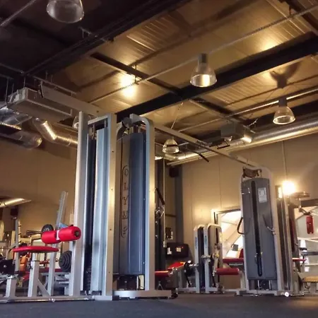 Letniskowe Azs Galion Lodge