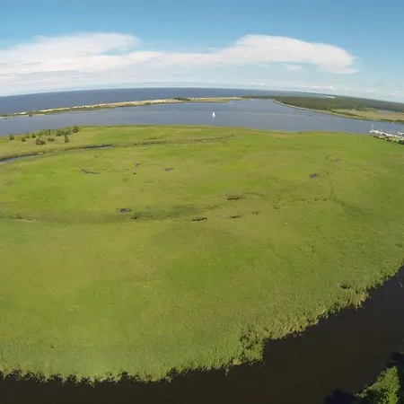Lodge Letniskowe Azs Galion Gdańsk