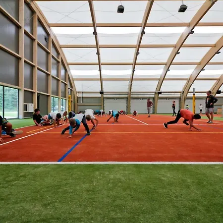 Letniskowe Azs Galion Lodge