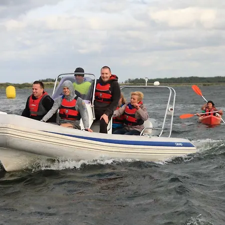 Letniskowe Azs Galion Gdańsk