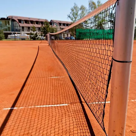 Letniskowe Azs Galion Lodge Gdańsk