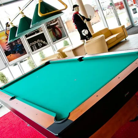 Domki Letniskowe Azs Hotel Galion