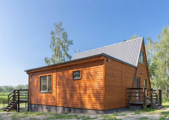 Letniskowe Azs Galion Domek letniskowy Gdańsk