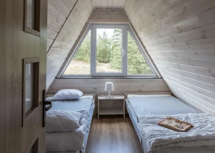 Letniskowe Azs Galion Gdańsk