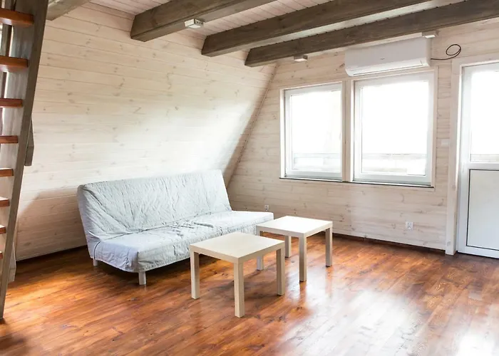 Letniskowe Azs Galion