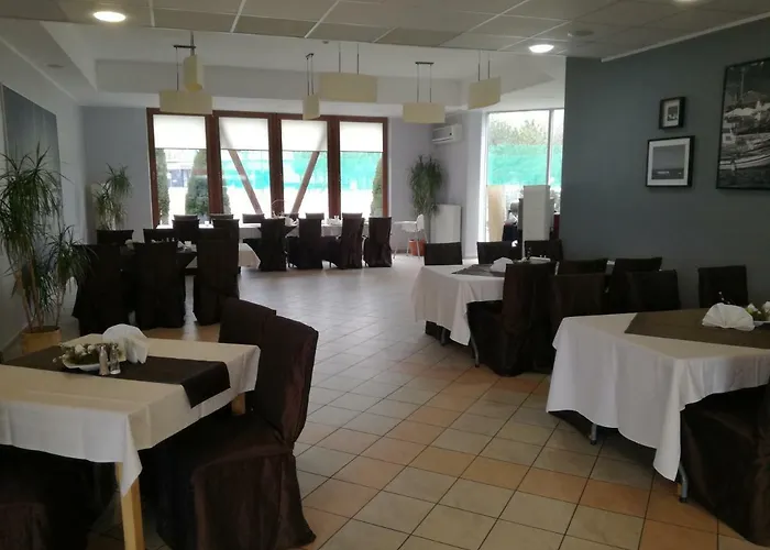 Letniskowe Azs Galion Gdańsk