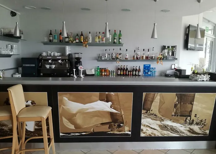 Domki Letniskowe Azs Hotel Galion