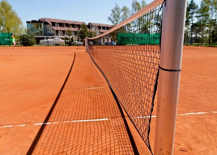 Letniskowe Azs Galion Domek letniskowy Gdańsk