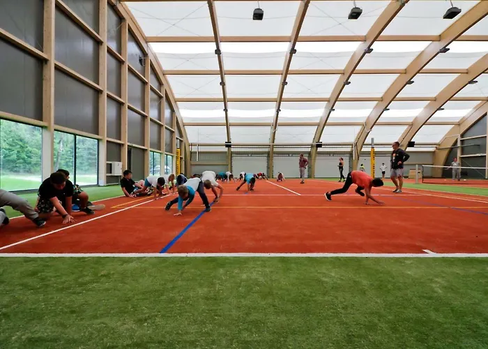 Letniskowe Azs Galion Domek letniskowy