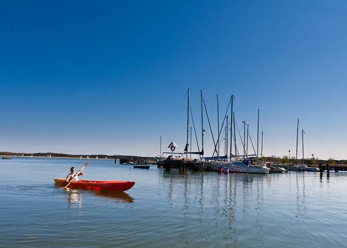 Domek letniskowy Letniskowe Azs Galion *
