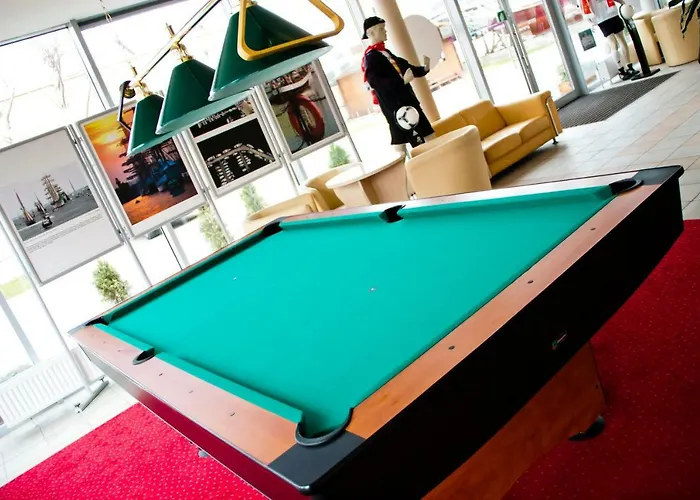 Letniskowe Azs Galion